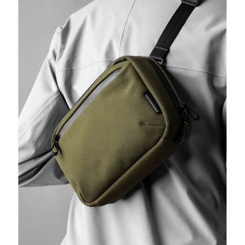 ALPAKA Elements Tech Case Max